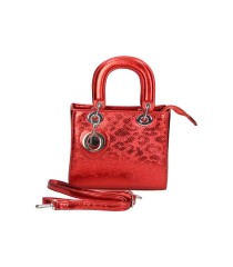Bolso bandolera en rojo CHENSON 9960-292 para mujer