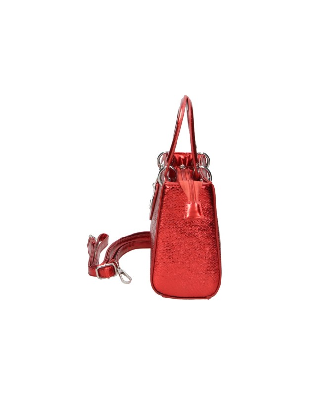 Bolso bandolera en rojo CHENSON 9960-292 para mujer