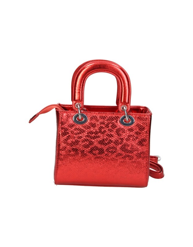 Bolso bandolera en rojo CHENSON 9960-292 para mujer
