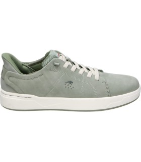 Zapatillas Fluchos Nadal para hombre F2378 Color Verde