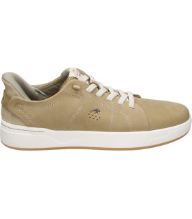Zapatillas Fluchos Nadal para hombre F2378 Color Camel