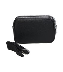 Bolso Bandolera CHENSON 3802 Color Negro para Mujer