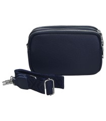Bolso Bandolera CHENSON 3802 Color Azul Marino para Mujer