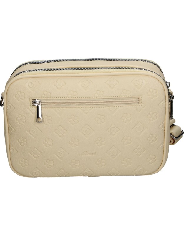 Bolso Bandolera CHENSON A9960-125D Color Amarillo para Mujer