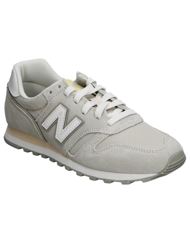 NEW BALANCE gris w3738x0 zapatillas para mujer