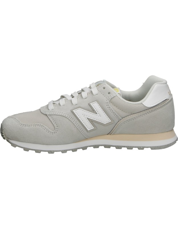 NEW BALANCE gris w3738x0 zapatillas para mujer
