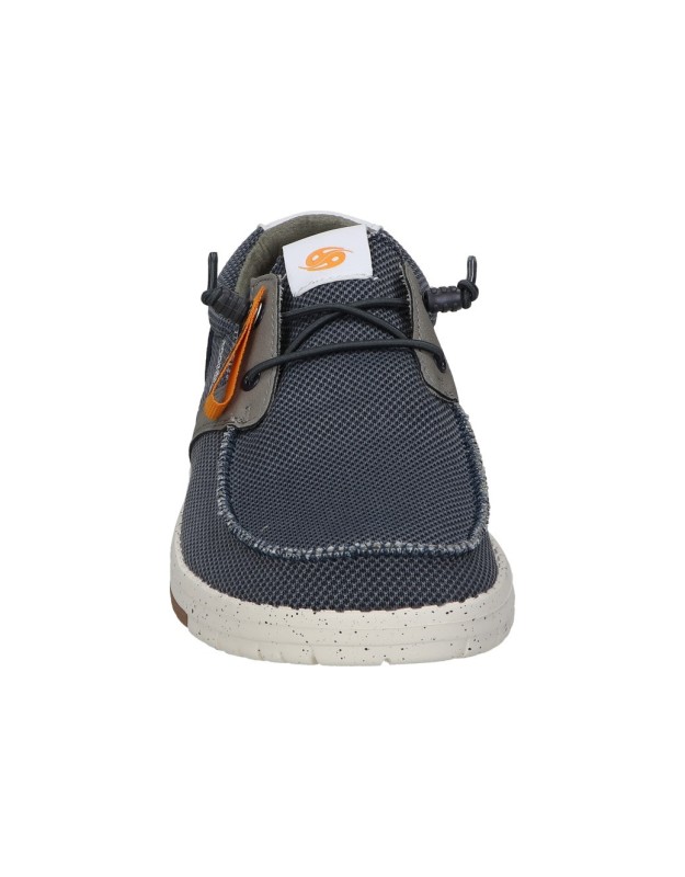Zapatos DOCKERS 52aa002-660 para Hombre Color Azul