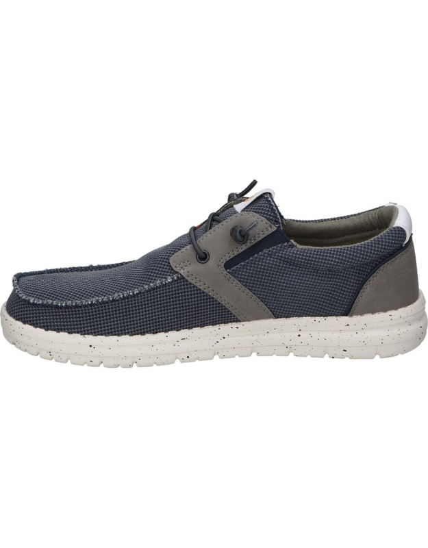 Zapatos DOCKERS 52aa002-660 para Hombre Color Azul