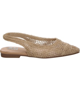 Zapatos XTI 145124 Color Taupe para Mujer en Punta sin cierre