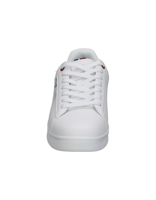 Zapatillas U.S. GRAND POLO gpm23220l Color Blanco para Hombre