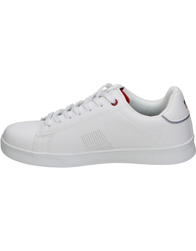 Zapatillas U.S. GRAND POLO gpm23220l Color Blanco para Hombre