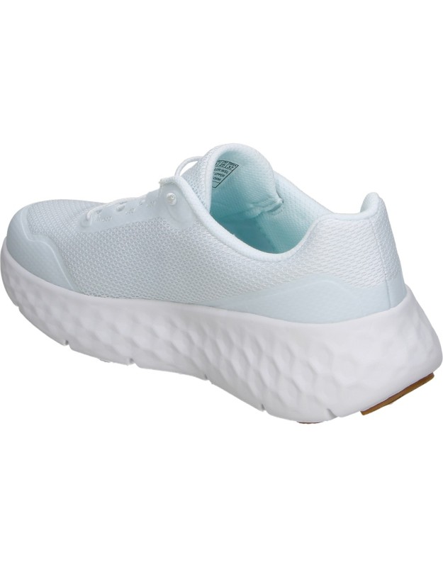 Deportiva blanca Skechers Go Walk Max Cushioning Flex 126030-wsl
