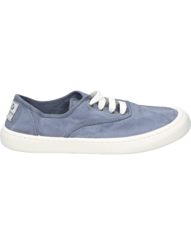Zapatillas Barefoot VICTORIA Olmo 1186107 Color Azul Unisex