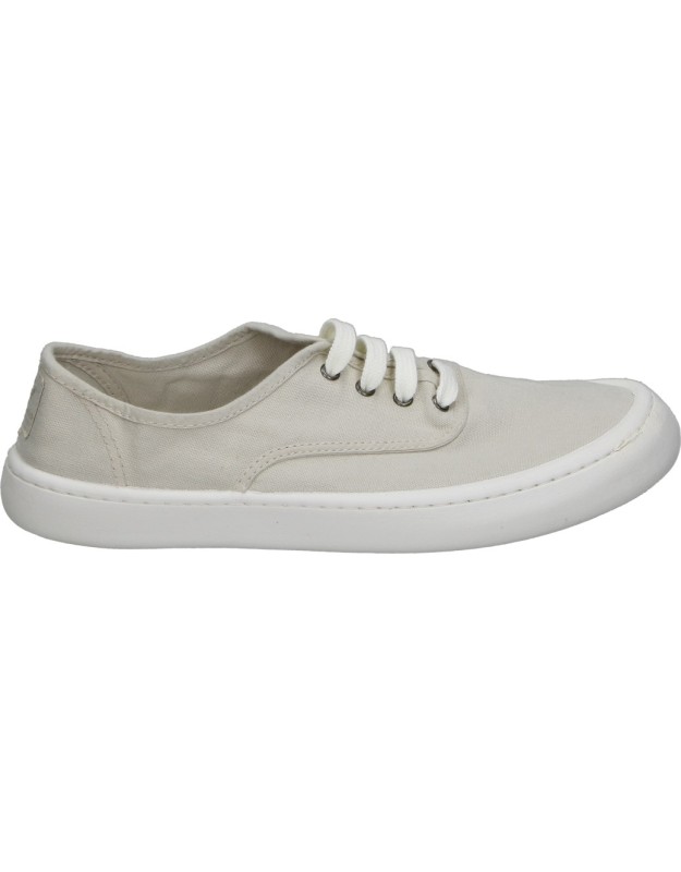 Zapatillas Barefoot VICTORIA Olmo 1186107 Color Blanco Unisex
