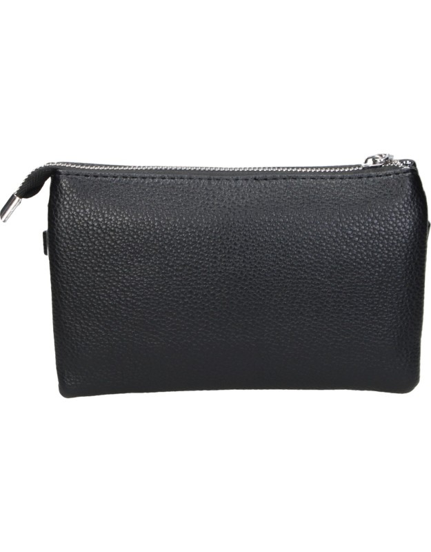 Bolso Bandolera CHENSON 7018 en Color Negro para Mujer