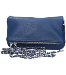 Bolso Bandolera CHENSON a02 en Color Azul Marino para Mujer