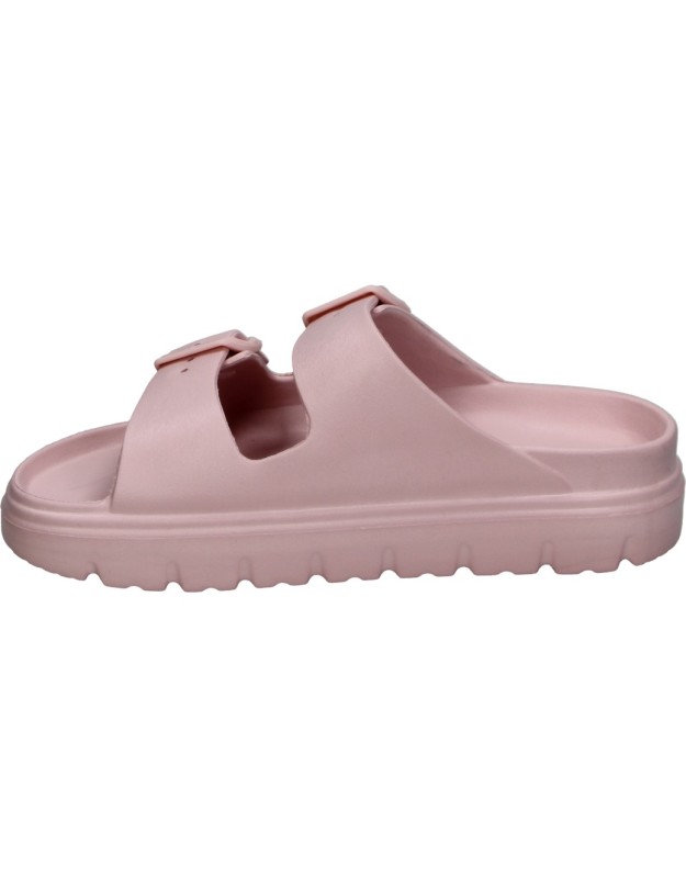 Chancletas XTI KIDS 153069 en Color Rosa para Niña