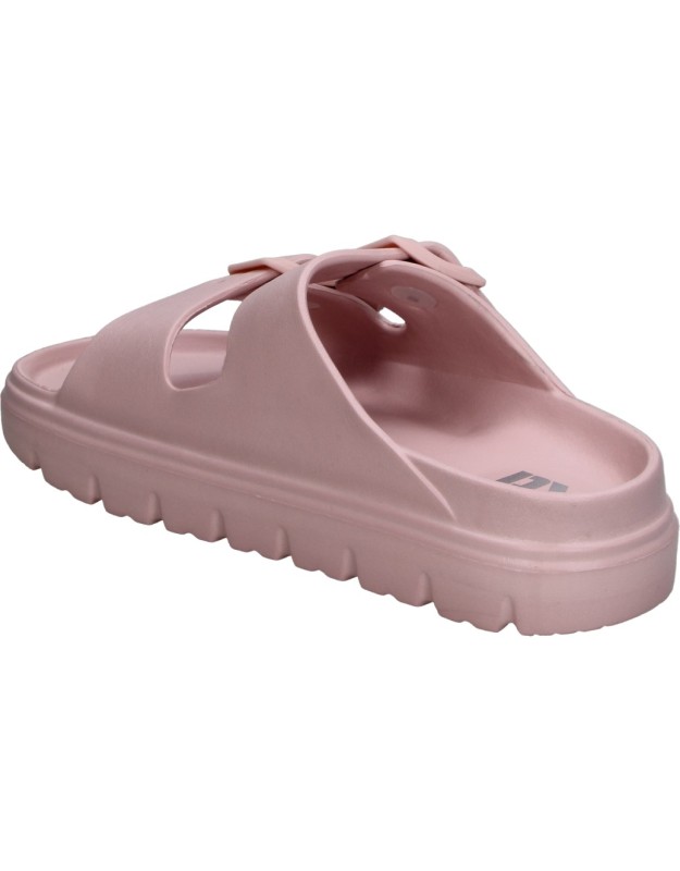 Chancletas XTI KIDS 153069 en Color Rosa para Niña