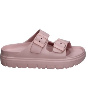 Chancletas XTI KIDS 153069 en Color Rosa para Niña