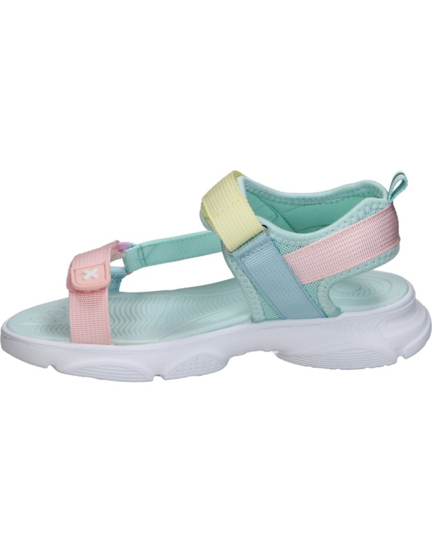 Sandalias para niña XTI KIDS 151241 azul