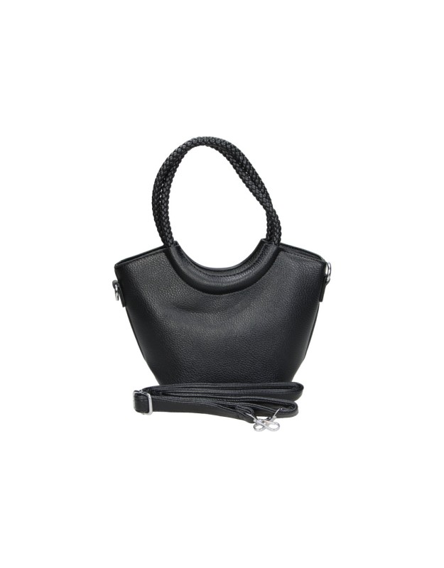 Bolso Capazo CHENSON 891 en Color Negro para Mujer