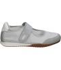 Zapato estiloso D'Angela DAB30537 en gris para mujer