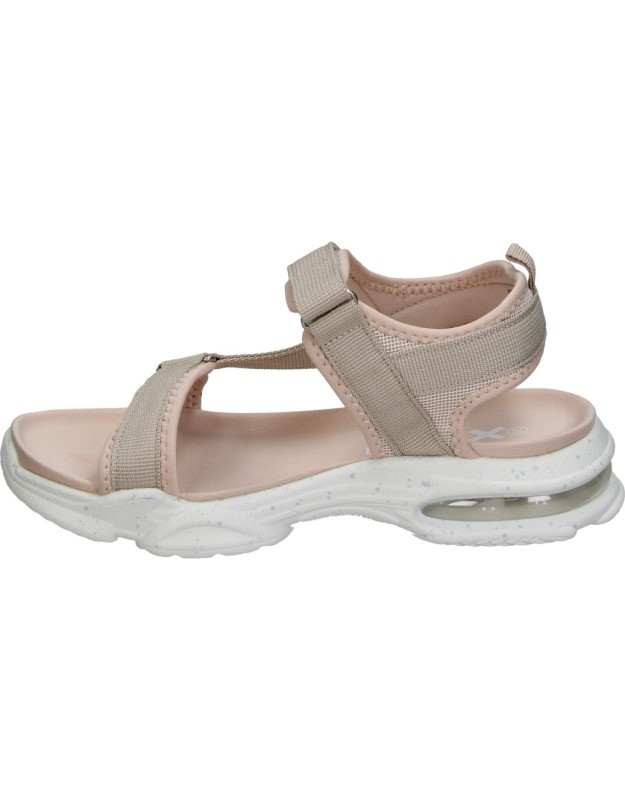 XTI KIDS beige 153109 sandalias para niña
