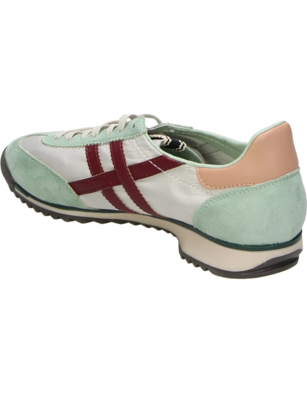 Zapatillas estilosas SKYDIVA hype+ multicolor