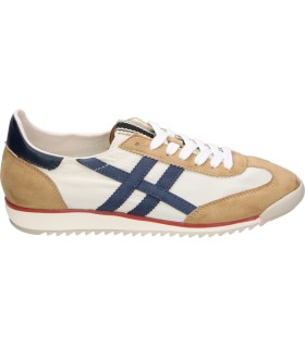 Zapatillas estilosas SKYDIVA hype+ en camel