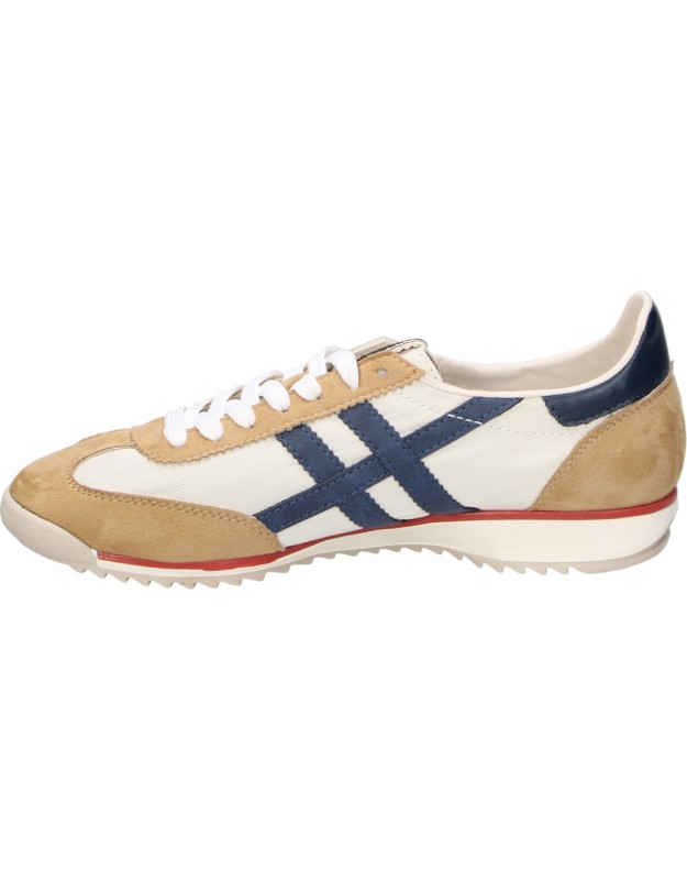 Zapatillas estilosas SKYDIVA hype+ en camel