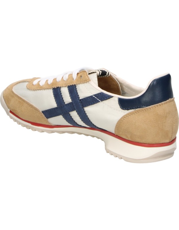 Zapatillas estilosas SKYDIVA hype+ en camel