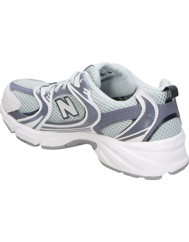 Zapatillas New Balance 530 grises g5306j4 para mujer