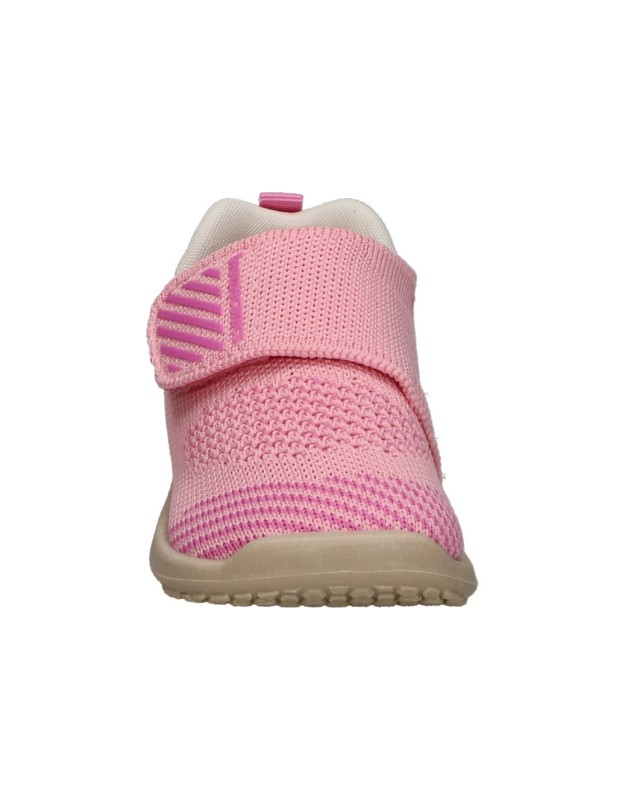 Lonas BIOMECANICS 262188-e032 en rosa para bebé