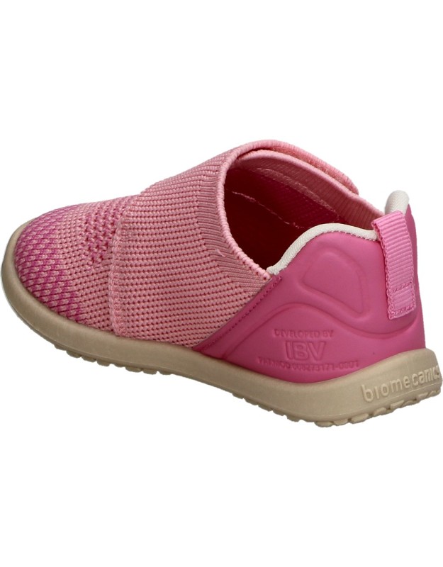 Lonas BIOMECANICS 262188-e032 en rosa para bebé