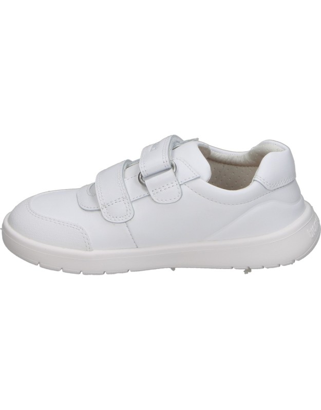 Zapatillas barefoot BIOMECANICS 251020-e050 blancas