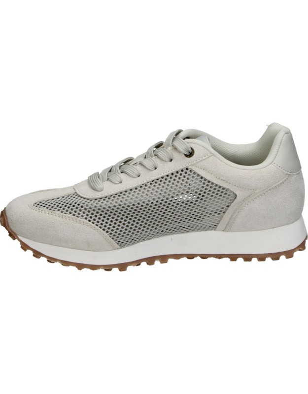 Zapatillas Cómodas HUMMEL 403072 en Color Gris para Mujer