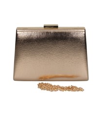 Bolso de Fiesta MISS 202217 en Color Dorado para Mujer