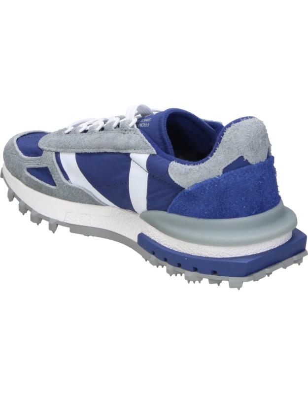 Zapatilla Lacoste Elite Active 51sma0171 en Color Azul Marino para Hombre