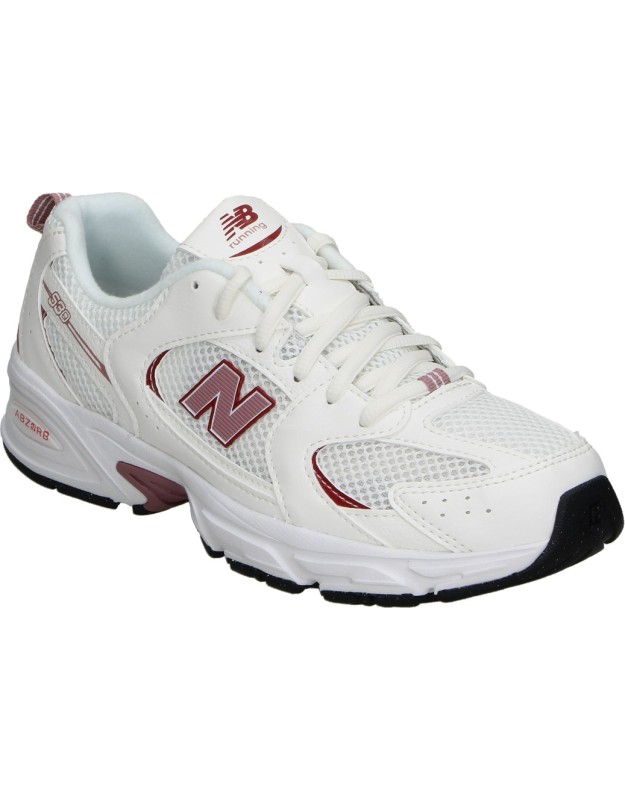 Zapatillas NEW BALANCE 5301 en beige para mujer g5301mv