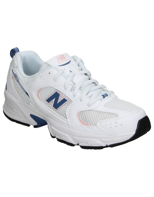 Zapatillas NEW BALANCE 5302 blancas para mujer g5302eg