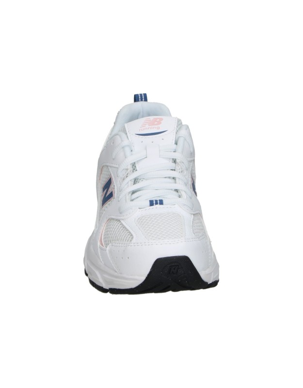 Zapatillas NEW BALANCE 5302 blancas para mujer g5302eg
