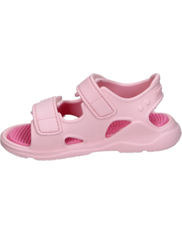 Chanclas Biomecanics BioAQUA en rosa para niña 262295-f032