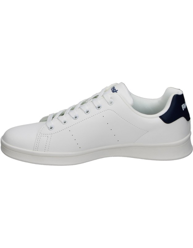 Zapatillas casual REFRESH 175546 blancas para hombre