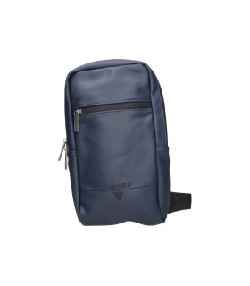 Bolso bandolera CARAMELO DV 212801 en azul marino