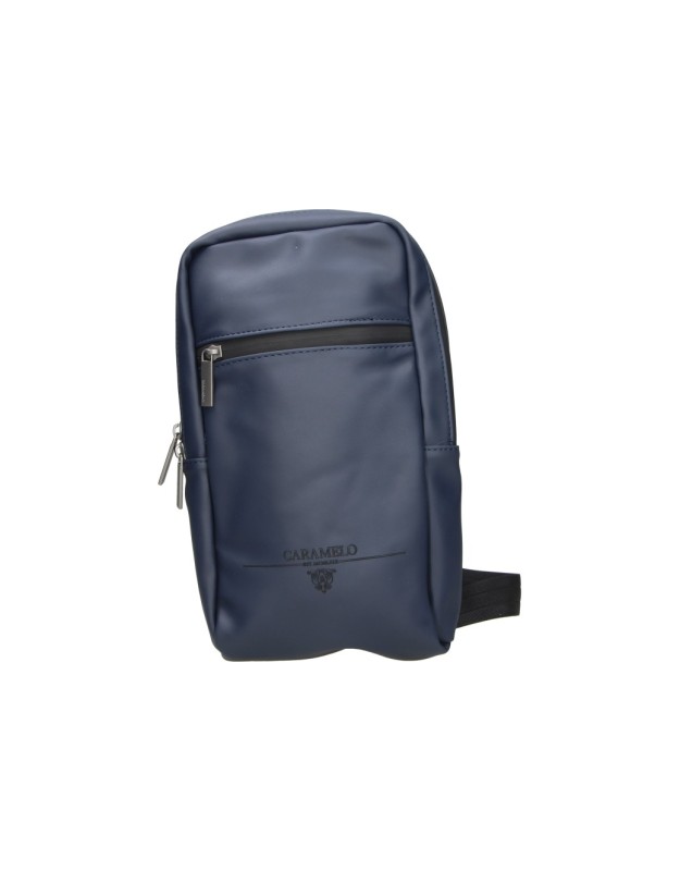 Bolso bandolera CARAMELO DV 212801 en azul marino
