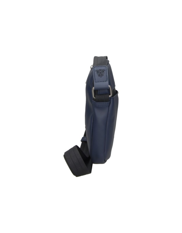 Bolso bandolera CARAMELO DV 212841 en azul marino