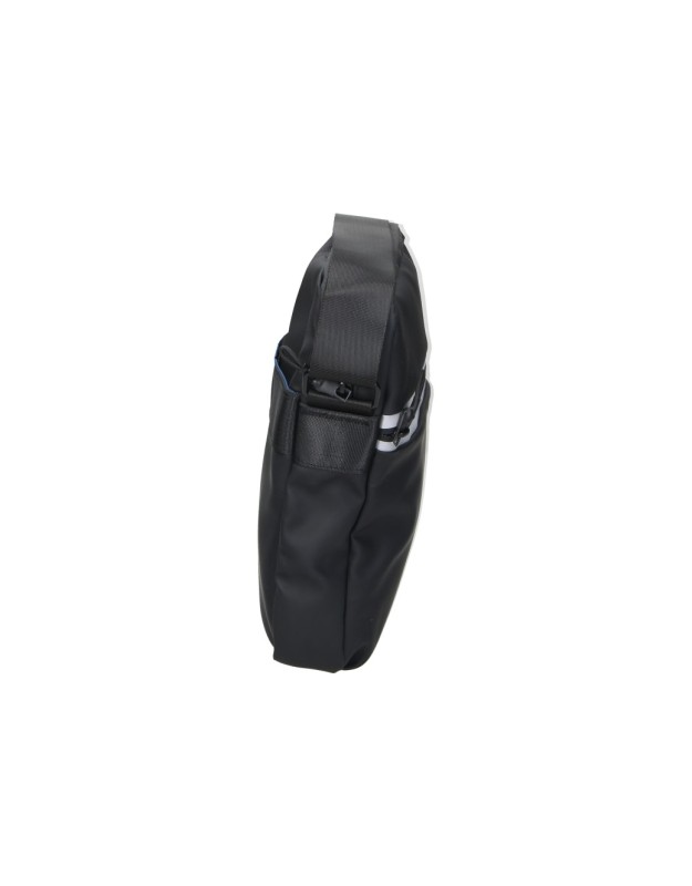 Bolso bandolera LIBERTO 246775 en negro para hombre