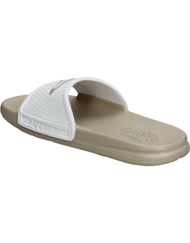 Chancletas JOMA sislls2602 Color Blanco para Mujer