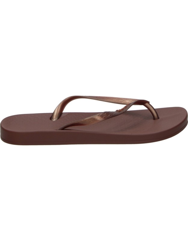 Chancletas para Mujer RAIDER 81030-bb622 en Color Marrón