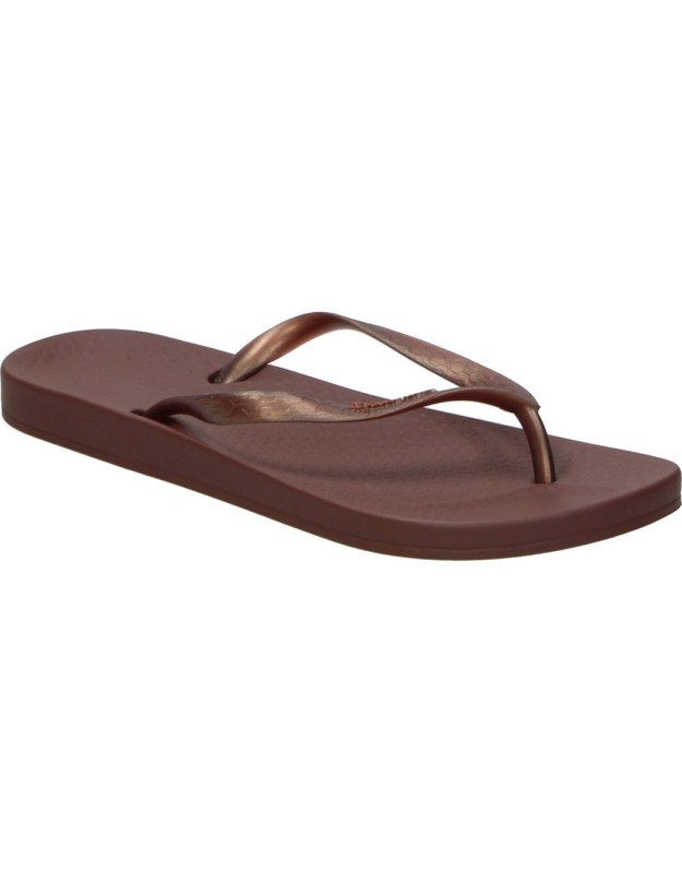 Chancletas para Mujer RAIDER 81030-bb622 en Color Marrón